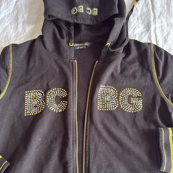 BCBG sweater shirt for women size S - Picture 2 of 7